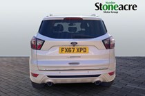 Ford Kuga (12-20) Vignale 2.0 TDCi 180PS AWD PowerShift auto 5d For Sale - Stoneacre Hull Anlaby Road, Hull
