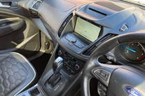 Ford Kuga (12-20) Vignale 2.0 TDCi 180PS AWD PowerShift auto 5d For Sale - Stoneacre Hull Anlaby Road, Hull