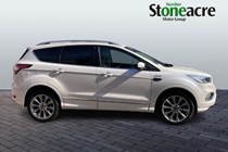 Ford Kuga (12-20) Vignale 2.0 TDCi 180PS AWD PowerShift auto 5d For Sale - Stoneacre Hull Anlaby Road, Hull