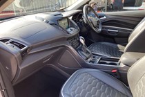 Ford Kuga (12-20) Vignale 2.0 TDCi 180PS AWD PowerShift auto 5d For Sale - Stoneacre Hull Anlaby Road, Hull