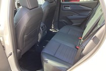 Nissan Qashqai SUV (21 on) 1.3 DiG-T MH Tekna 5dr For Sale - Stoneacre Hull Anlaby Road, Hull