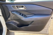 Nissan Qashqai SUV (21 on) 1.3 DiG-T MH Tekna 5dr For Sale - Stoneacre Hull Anlaby Road, Hull