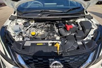 Nissan Qashqai SUV (21 on) 1.3 DiG-T MH Tekna 5dr For Sale - Stoneacre Hull Anlaby Road, Hull