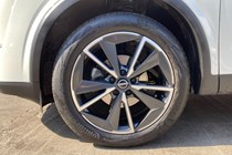 Nissan Qashqai SUV (21 on) 1.3 DiG-T MH Tekna 5dr For Sale - Stoneacre Hull Anlaby Road, Hull