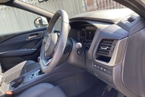 Nissan Qashqai SUV (21 on) 1.3 DiG-T MH Tekna 5dr For Sale - Stoneacre Hull Anlaby Road, Hull
