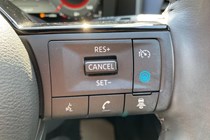Nissan Qashqai SUV (21 on) 1.3 DiG-T MH Tekna 5dr For Sale - Stoneacre Hull Anlaby Road, Hull