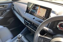 Nissan Qashqai SUV (21 on) 1.3 DiG-T MH Tekna 5dr For Sale - Stoneacre Hull Anlaby Road, Hull