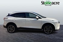 Nissan Qashqai SUV (21 on) 1.3 DiG-T MH Tekna 5dr For Sale - Stoneacre Hull Anlaby Road, Hull
