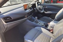 Nissan Qashqai SUV (21 on) 1.3 DiG-T MH Tekna 5dr For Sale - Stoneacre Hull Anlaby Road, Hull