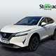Nissan Qashqai SUV (21 on) 1.3 DiG-T MH Tekna 5dr For Sale - Stoneacre Hull Anlaby Road, Hull