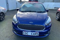 Ford Ka Plus (16-19) Zetec 1.2 Ti-VCT 85PS (08/2018 on) 5d For Sale - Central Garages Crossgar, Downpatrick