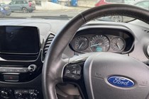 Ford Ka Plus (16-19) Zetec 1.2 Ti-VCT 85PS (08/2018 on) 5d For Sale - Central Garages Crossgar, Downpatrick