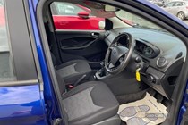 Ford Ka Plus (16-19) Zetec 1.2 Ti-VCT 85PS (08/2018 on) 5d For Sale - Central Garages Crossgar, Downpatrick