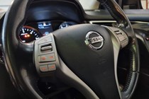 Nissan Qashqai (14-21) 1.6 dCi Tekna 5d For Sale - Reo Car Sales, Cwmtillery
