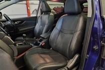 Nissan Qashqai (14-21) 1.6 dCi Tekna 5d For Sale - Reo Car Sales, Cwmtillery