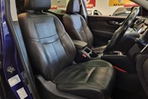 Nissan Qashqai (14-21) 1.6 dCi Tekna 5d For Sale - Reo Car Sales, Cwmtillery