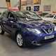 Nissan Qashqai (14-21) 1.6 dCi Tekna 5d For Sale - Reo Car Sales, Cwmtillery
