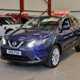 Nissan Qashqai (14-21) 1.6 dCi Tekna 5d For Sale - Reo Car Sales, Cwmtillery