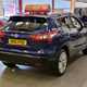 Nissan Qashqai (14-21) 1.6 dCi Tekna 5d For Sale - Reo Car Sales, Cwmtillery
