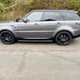 Land Rover Range Rover Sport (13-22) 3.0 SDV6 HSE 5d Auto For Sale - R And R Trade Cars Ltd, High Wycombe