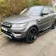 Land Rover Range Rover Sport (13-22) 3.0 SDV6 HSE 5d Auto For Sale - R And R Trade Cars Ltd, High Wycombe