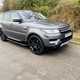 Land Rover Range Rover Sport (13-22) 3.0 SDV6 HSE 5d Auto For Sale - R And R Trade Cars Ltd, High Wycombe