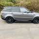 Land Rover Range Rover Sport (13-22) 3.0 SDV6 HSE 5d Auto For Sale - R And R Trade Cars Ltd, High Wycombe