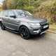 Land Rover Range Rover Sport (13-22) 3.0 SDV6 HSE 5d Auto For Sale - R And R Trade Cars Ltd, High Wycombe