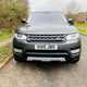 Land Rover Range Rover Sport (13-22) 3.0 SDV6 HSE 5d Auto For Sale - R And R Trade Cars Ltd, High Wycombe