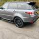 Land Rover Range Rover Sport (13-22) 3.0 SDV6 HSE 5d Auto For Sale - R And R Trade Cars Ltd, High Wycombe