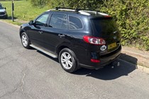 Hyundai Santa Fe (06-12) 2.2 CRDi Premium (5 Seats) 5d Auto For Sale - R And R Trade Cars Ltd, High Wycombe