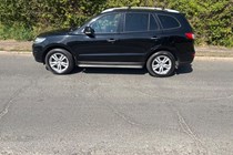 Hyundai Santa Fe (06-12) 2.2 CRDi Premium (5 Seats) 5d Auto For Sale - R And R Trade Cars Ltd, High Wycombe