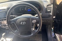 Hyundai Santa Fe (06-12) 2.2 CRDi Premium (5 Seats) 5d Auto For Sale - R And R Trade Cars Ltd, High Wycombe