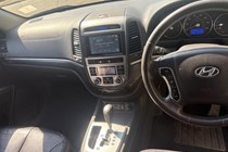Hyundai Santa Fe (06-12) 2.2 CRDi Premium (5 Seats) 5d Auto For Sale - R And R Trade Cars Ltd, High Wycombe