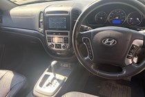 Hyundai Santa Fe (06-12) 2.2 CRDi Premium (5 Seats) 5d Auto For Sale - R And R Trade Cars Ltd, High Wycombe