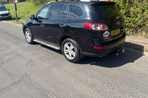 Hyundai Santa Fe (06-12) 2.2 CRDi Premium (5 Seats) 5d Auto For Sale - R And R Trade Cars Ltd, High Wycombe