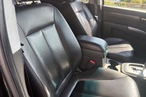 Hyundai Santa Fe (06-12) 2.2 CRDi Premium (5 Seats) 5d Auto For Sale - R And R Trade Cars Ltd, High Wycombe