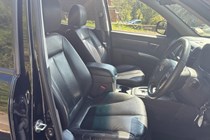 Hyundai Santa Fe (06-12) 2.2 CRDi Premium (5 Seats) 5d Auto For Sale - R And R Trade Cars Ltd, High Wycombe