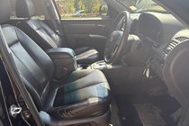 Hyundai Santa Fe (06-12) 2.2 CRDi Premium (5 Seats) 5d Auto For Sale - R And R Trade Cars Ltd, High Wycombe