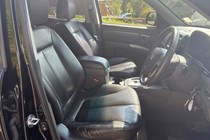 Hyundai Santa Fe (06-12) 2.2 CRDi Premium (5 Seats) 5d Auto For Sale - R And R Trade Cars Ltd, High Wycombe