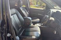 Hyundai Santa Fe (06-12) 2.2 CRDi Premium (5 Seats) 5d Auto For Sale - R And R Trade Cars Ltd, High Wycombe