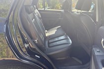 Hyundai Santa Fe (06-12) 2.2 CRDi Premium (5 Seats) 5d Auto For Sale - R And R Trade Cars Ltd, High Wycombe
