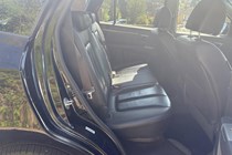 Hyundai Santa Fe (06-12) 2.2 CRDi Premium (5 Seats) 5d Auto For Sale - R And R Trade Cars Ltd, High Wycombe