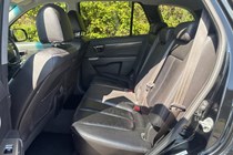 Hyundai Santa Fe (06-12) 2.2 CRDi Premium (5 Seats) 5d Auto For Sale - R And R Trade Cars Ltd, High Wycombe
