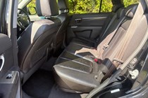 Hyundai Santa Fe (06-12) 2.2 CRDi Premium (5 Seats) 5d Auto For Sale - R And R Trade Cars Ltd, High Wycombe