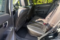 Hyundai Santa Fe (06-12) 2.2 CRDi Premium (5 Seats) 5d Auto For Sale - R And R Trade Cars Ltd, High Wycombe