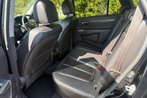Hyundai Santa Fe (06-12) 2.2 CRDi Premium (5 Seats) 5d Auto For Sale - R And R Trade Cars Ltd, High Wycombe