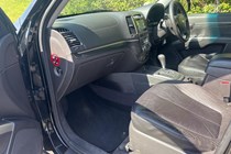 Hyundai Santa Fe (06-12) 2.2 CRDi Premium (5 Seats) 5d Auto For Sale - R And R Trade Cars Ltd, High Wycombe