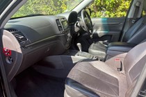 Hyundai Santa Fe (06-12) 2.2 CRDi Premium (5 Seats) 5d Auto For Sale - R And R Trade Cars Ltd, High Wycombe