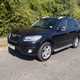 Hyundai Santa Fe (06-12) 2.2 CRDi Premium (5 Seats) 5d Auto For Sale - R And R Trade Cars Ltd, High Wycombe